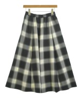 Dessin ロング・マキシ丈スカート