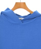 Dessin（デッサン）パーカー 青 サイズ:2(M位) レディース/2200639919034