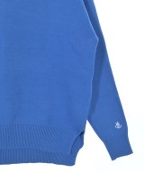 Dessin（デッサン）パーカー 青 サイズ:2(M位) レディース/2200639919034