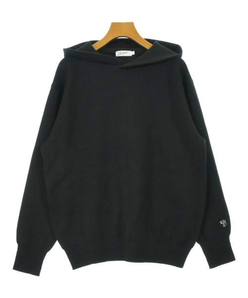 Dessin(デッサン)ニット・セーター 黒 サイズ:2(M位)/2200628219022