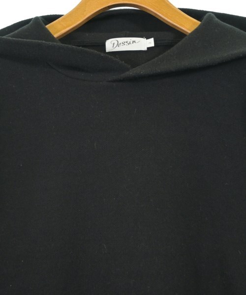 Dessin（デッサン）ニット・セーター 黒 サイズ:2(M位) レディース/2200628219022