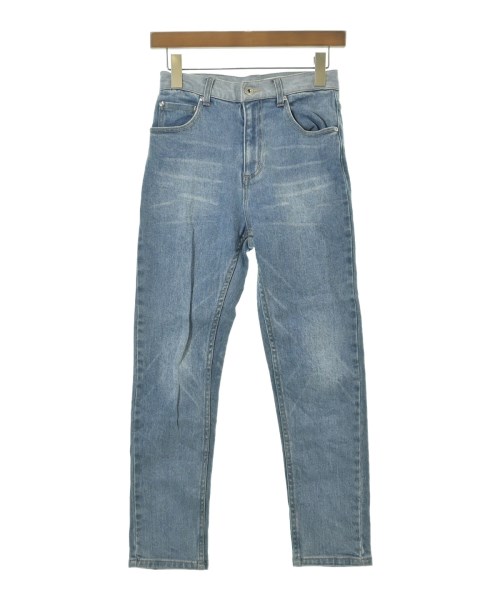 Dessin(デッサン)デニムパンツ 青 サイズ:1(S位)/2200628219046