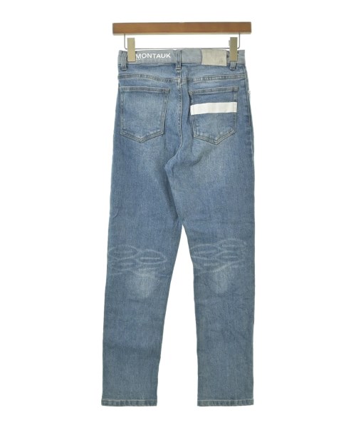 Dessin（デッサン）デニムパンツ 青 サイズ:1(S位) レディース/2200628219046