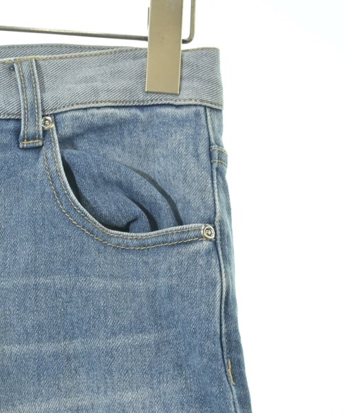 Dessin（デッサン）デニムパンツ 青 サイズ:1(S位) レディース/2200628219046