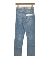 Dessin（デッサン）デニムパンツ 青 サイズ:1(S位) レディース/2200628219046