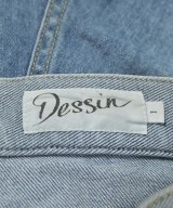 Dessin（デッサン）デニムパンツ 青 サイズ:1(S位) レディース/2200628219046