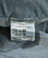 Dessin（デッサン）デニムパンツ 青 サイズ:1(S位) レディース/2200628219046