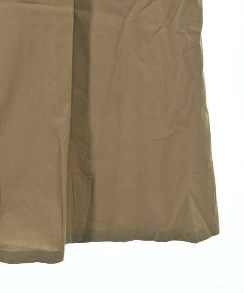 Dessin（デッサン）ロング・マキシ丈スカート ベージュ サイズ:1(S位) レディース/2200628219053