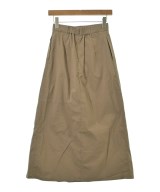 Dessin（デッサン）ロング・マキシ丈スカート ベージュ サイズ:1(S位) レディース/2200628219053