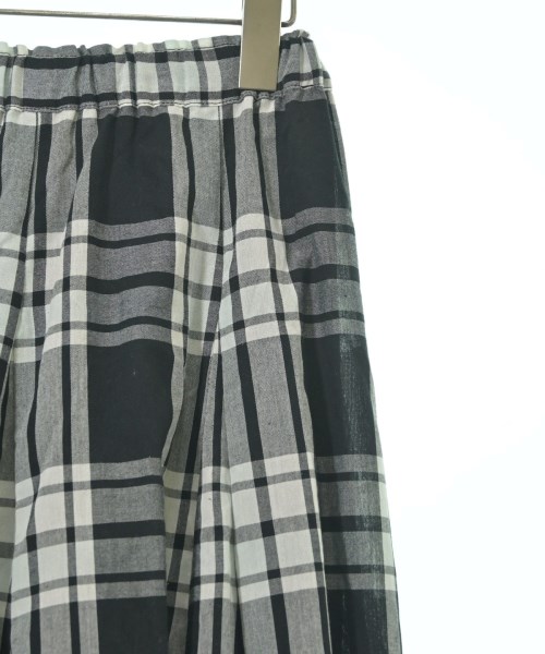 Dessin（デッサン）ロング・マキシ丈スカート 黒 サイズ:0(XS位) レディース/2200628219060