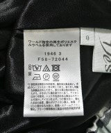 Dessin（デッサン）ロング・マキシ丈スカート 黒 サイズ:0(XS位) レディース/2200628219060