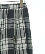 Dessin（デッサン）ロング・マキシ丈スカート 黒 サイズ:0(XS位) レディース/2200628219060