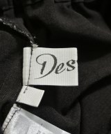 Dessin（デッサン）その他 黒 サイズ:0(XS位) レディース/2200628219077