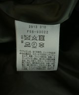 Dessin（デッサン）ダウンジャケット/ダウンベスト カーキ サイズ:2(M位) レディース/2200635882011