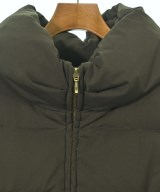 Dessin（デッサン）ダウンジャケット/ダウンベスト カーキ サイズ:2(M位) レディース/2200635882011