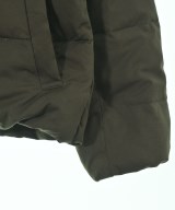 Dessin（デッサン）ダウンジャケット/ダウンベスト カーキ サイズ:2(M位) レディース/2200635882011