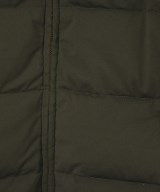 Dessin（デッサン）ダウンジャケット/ダウンベスト カーキ サイズ:2(M位) レディース/2200635882011