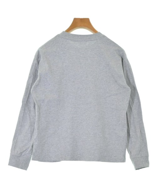 Dessin（デッサン）Tシャツ・カットソー グレー サイズ:0(XS位) レディース/2200632771127