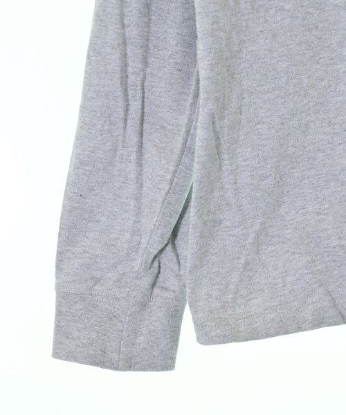 Dessin（デッサン）Tシャツ・カットソー グレー サイズ:0(XS位) レディース/2200632771127