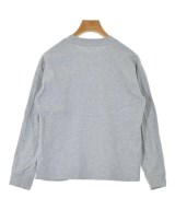 Dessin（デッサン）Tシャツ・カットソー グレー サイズ:0(XS位) レディース/2200632771127