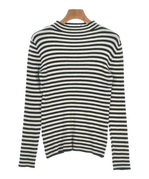 Dessin(デッサン)ニット・セーター 黒 サイズ:2(M位)/2200643478039