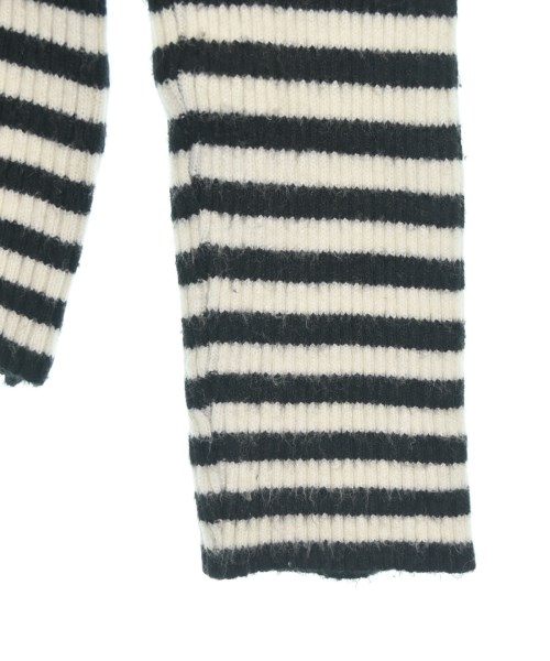 Dessin（デッサン）ニット・セーター 黒 サイズ:2(M位) レディース/2200643478039