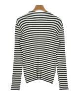 Dessin（デッサン）ニット・セーター 黒 サイズ:2(M位) レディース/2200643478039