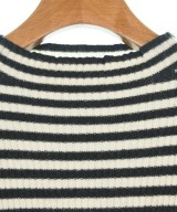 Dessin（デッサン）ニット・セーター 黒 サイズ:2(M位) レディース/2200643478039