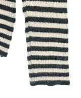 Dessin（デッサン）ニット・セーター 黒 サイズ:2(M位) レディース/2200643478039