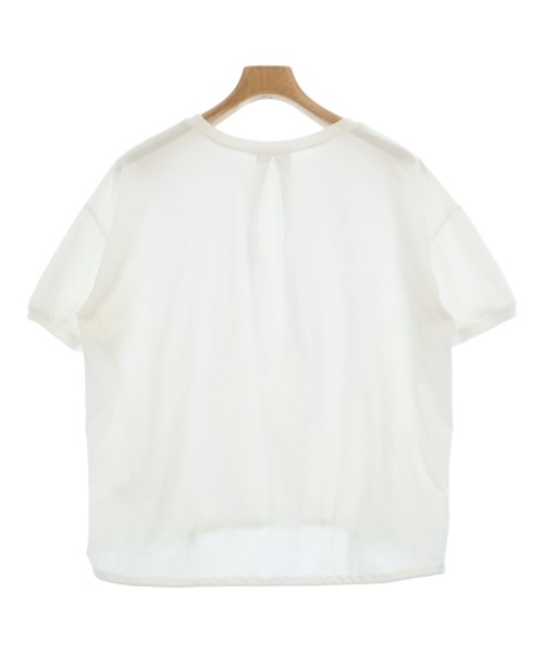Dessin（デッサン）Tシャツ・カットソー 白 サイズ:1(S位) レディース/2200621573015