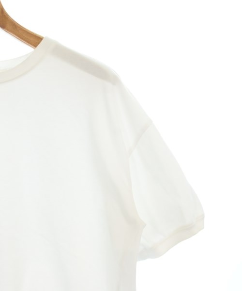 Dessin（デッサン）Tシャツ・カットソー 白 サイズ:1(S位) レディース/2200621573015
