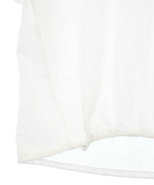 Dessin（デッサン）Tシャツ・カットソー 白 サイズ:1(S位) レディース/2200621573015