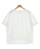 Dessin（デッサン）Tシャツ・カットソー 白 サイズ:1(S位) レディース/2200621573015