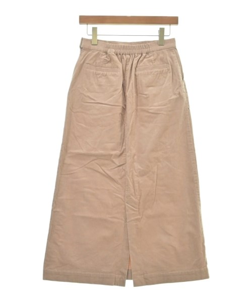 Dessin（デッサン）ロング・マキシ丈スカート ピンク サイズ:1(S位) レディース/2200621995046