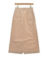 Dessin（デッサン）ロング・マキシ丈スカート ピンク サイズ:1(S位) レディース/2200621995046