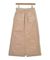 Dessin（デッサン）ロング・マキシ丈スカート ピンク サイズ:1(S位) レディース/2200621995046