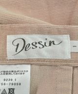 Dessin（デッサン）ロング・マキシ丈スカート ピンク サイズ:1(S位) レディース/2200621995046