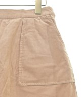 Dessin（デッサン）ロング・マキシ丈スカート ピンク サイズ:1(S位) レディース/2200621995046