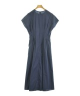 Dessin（デッサン）ワンピース 紺 サイズ:1(S位) レディース/2200611178077