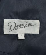 Dessin（デッサン）その他 紺 サイズ:1(S位) レディース/2200613127011