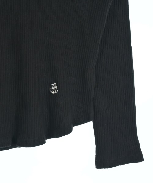 Dessin（デッサン）ニット・セーター 黒 サイズ:2(M位) レディース/2200613127028