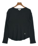 Dessin（デッサン）ニット・セーター 黒 サイズ:2(M位) レディース/2200613127028