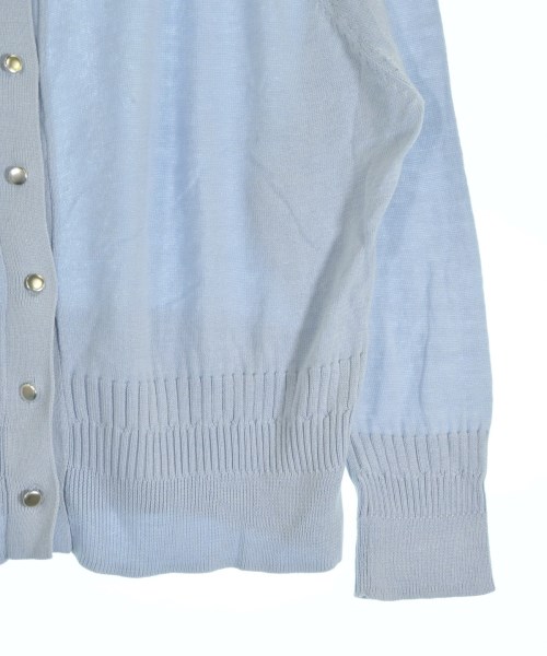 Dessin（デッサン）カーディガン 青 サイズ:1(S位) レディース/2200613127035