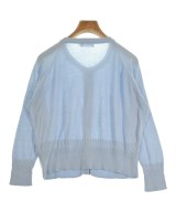 Dessin（デッサン）カーディガン 青 サイズ:1(S位) レディース/2200613127035