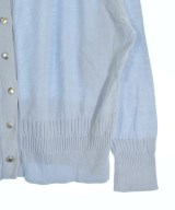 Dessin（デッサン）カーディガン 青 サイズ:1(S位) レディース/2200613127035
