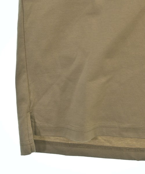 Dessin（デッサン）Tシャツ・カットソー 茶 サイズ:1(S位) レディース/2200613827126