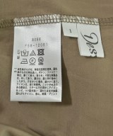 Dessin（デッサン）Tシャツ・カットソー 茶 サイズ:1(S位) レディース/2200613827126