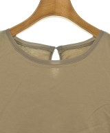 Dessin（デッサン）Tシャツ・カットソー 茶 サイズ:1(S位) レディース/2200613827126