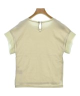 Dessin（デッサン）Tシャツ・カットソー ベージュ サイズ:0(XS位) レディース/2200613827133