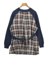 Dessin（デッサン）ニット・セーター 紺 サイズ:2(M位) レディース/2200614432022